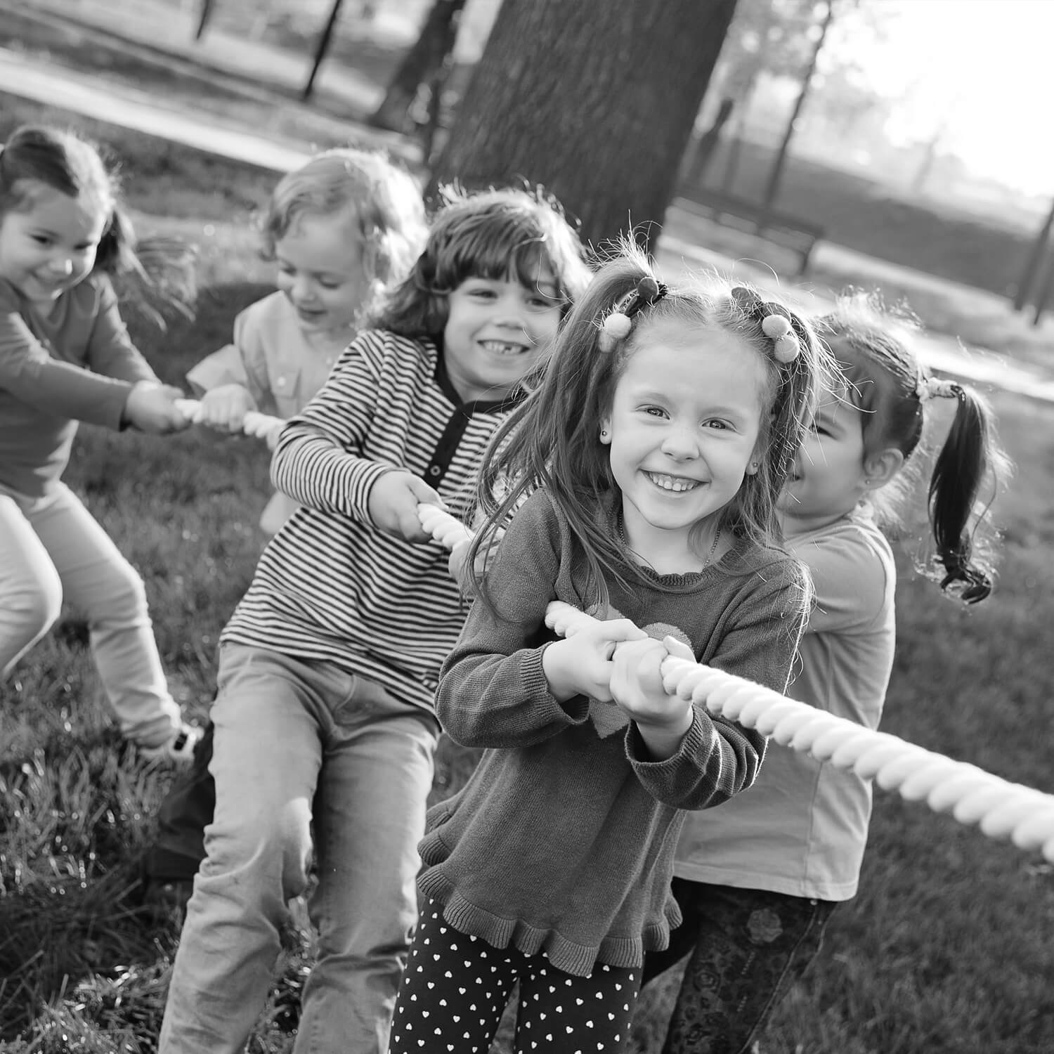 Early Learning