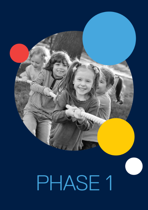 Phase 1