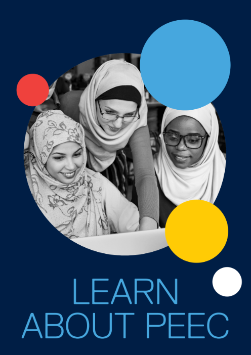 Learn About PEEC