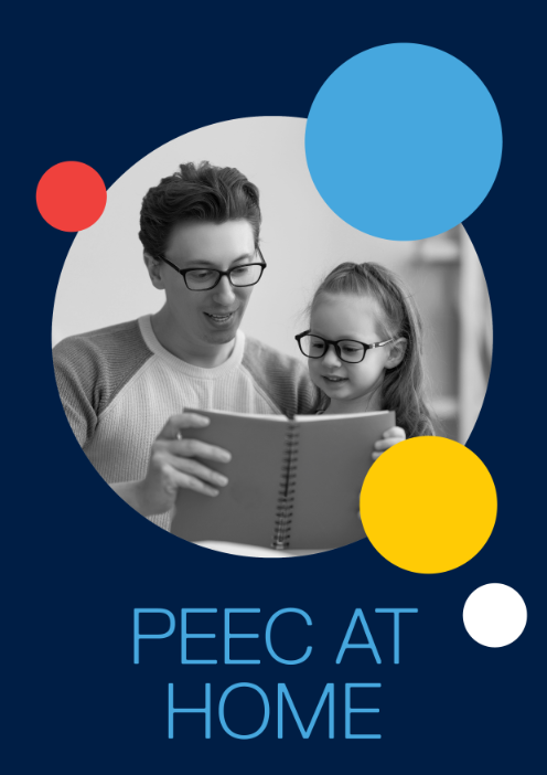 PEEC at Home