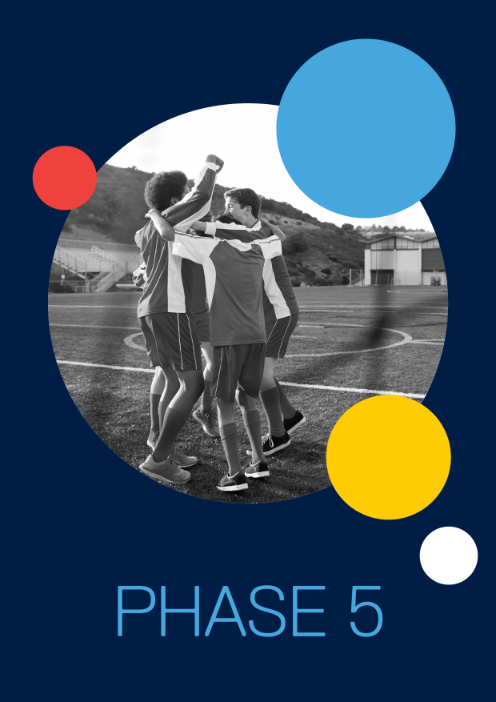 Phase 5