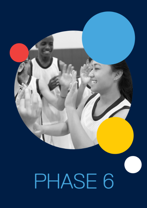 Phase 6