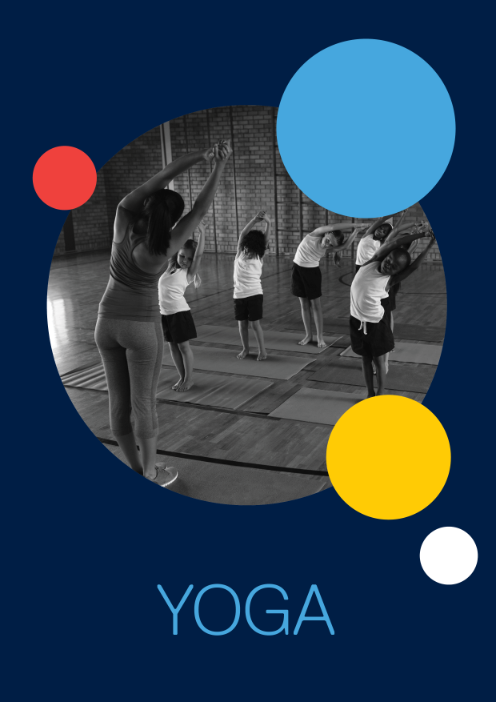 Yoga in the Classroom